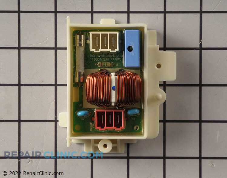 lg wm3670hwa parts diagram