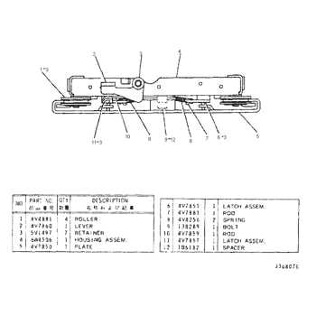 marlin model 60 parts diagram