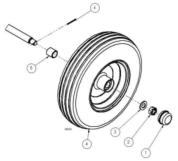 county line sprayer parts diagram