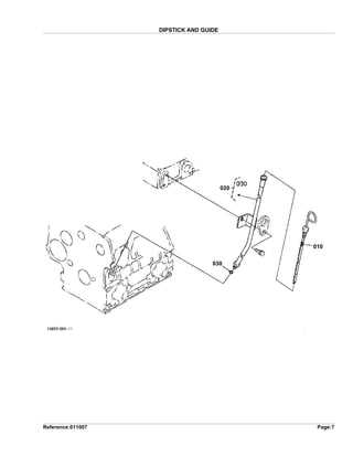 kubota bx2370 parts diagram