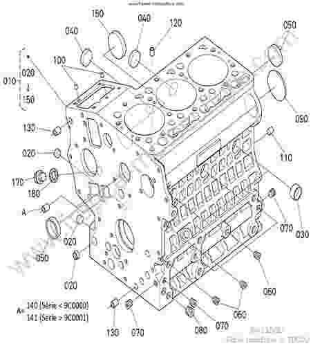 kubota bx2350 parts diagram