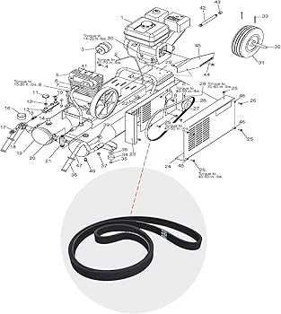 porter cable parts diagram