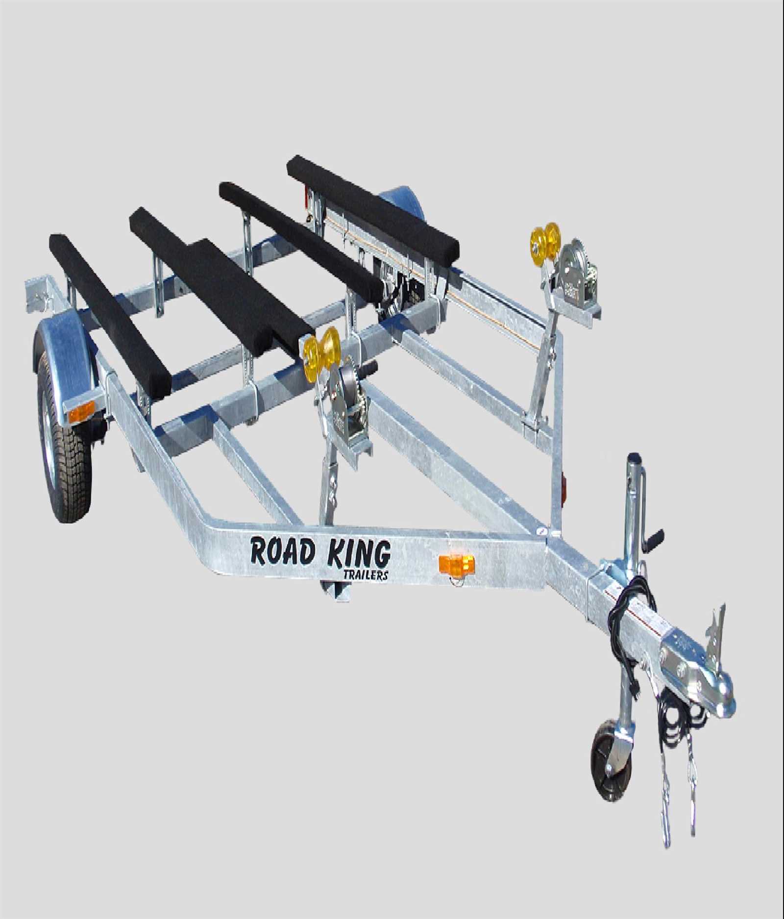 trail king trailer parts diagram