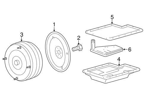 2014 ford f150 parts diagram