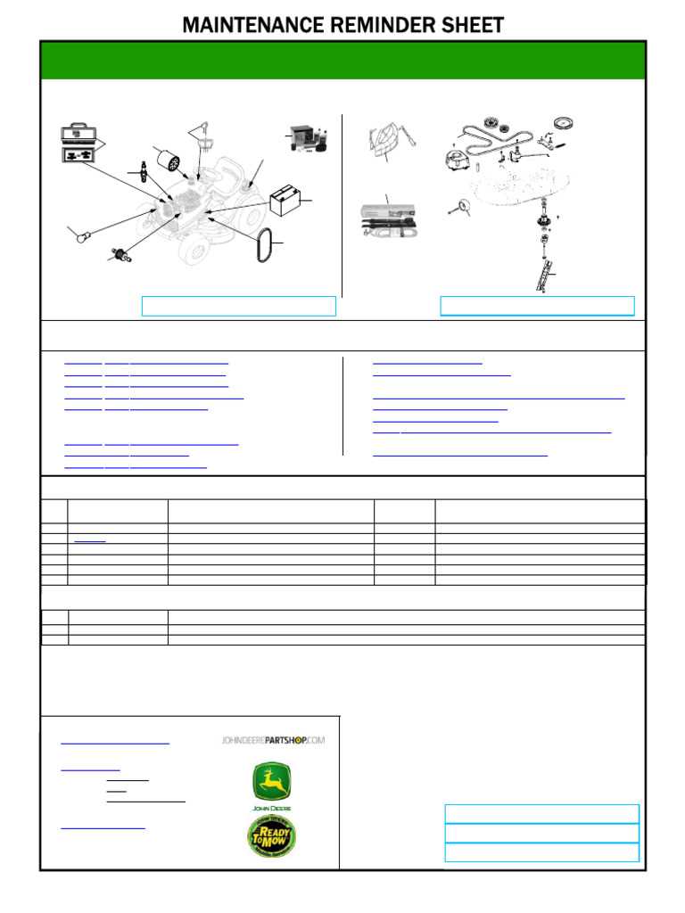 john deere l118 parts diagram