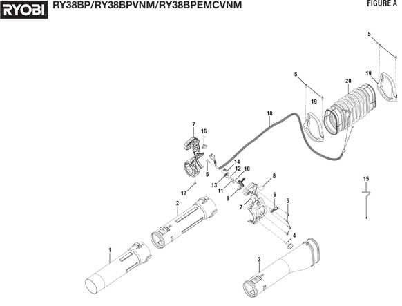 ryobi bp42 parts diagram