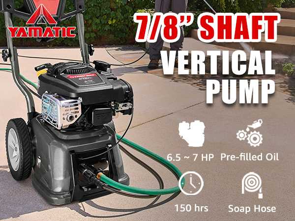 honda gcv160 pressure washer parts diagram