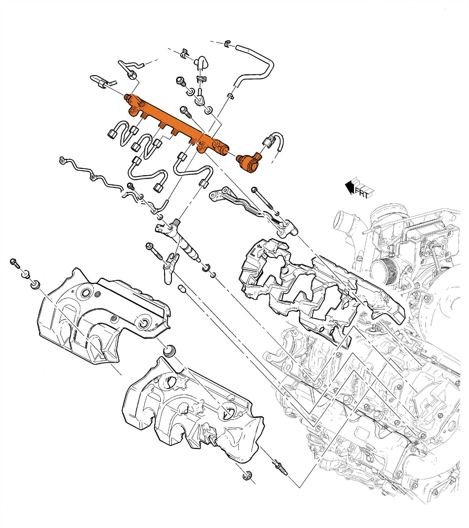 2012 chevy cruze parts diagram