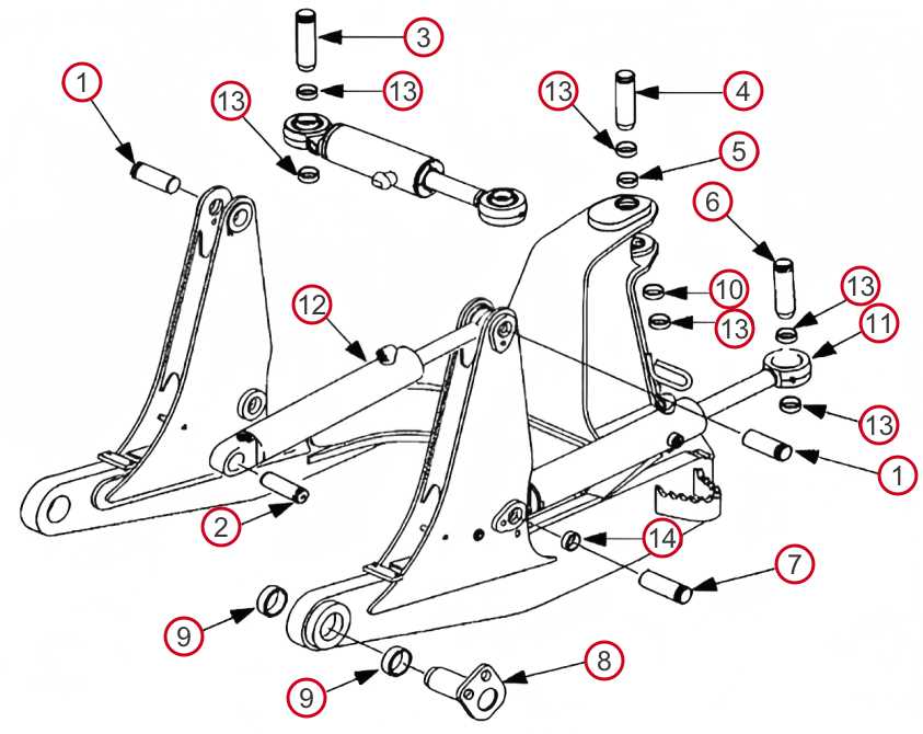 case 450 dozer parts diagram