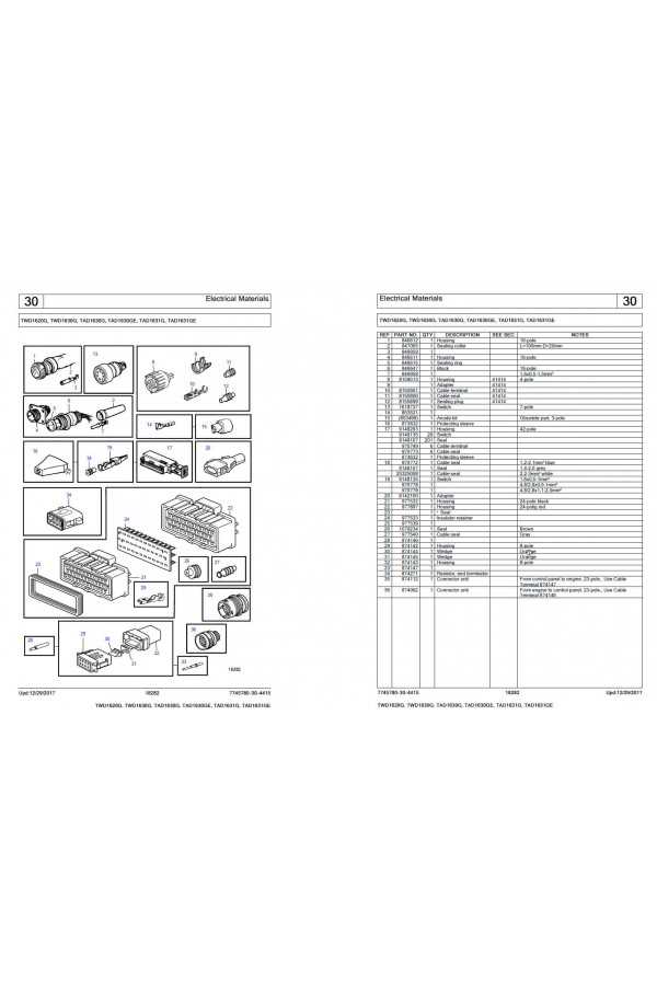 volvo penta 4.3gl parts diagram