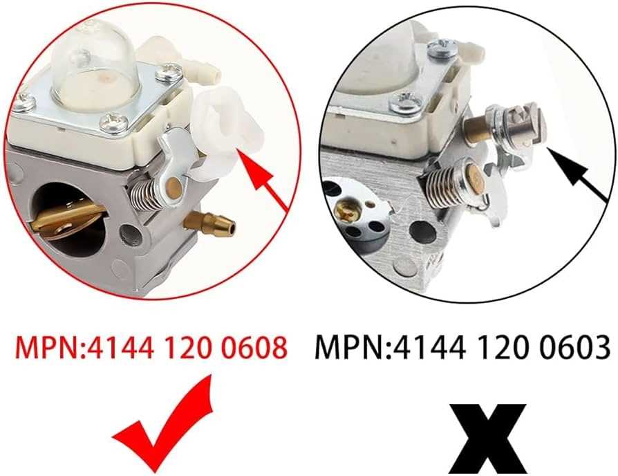 stihl fs 56 rc parts diagram