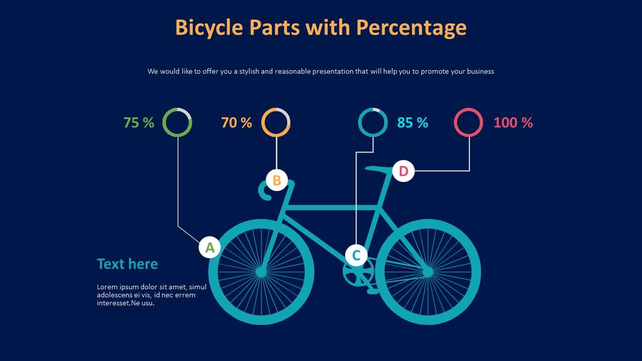 mtb parts diagram