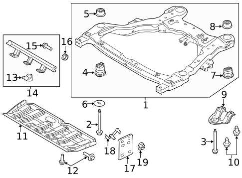 2016 ford explorer parts diagram