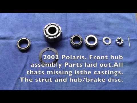 1999 polaris sportsman 500 parts diagram