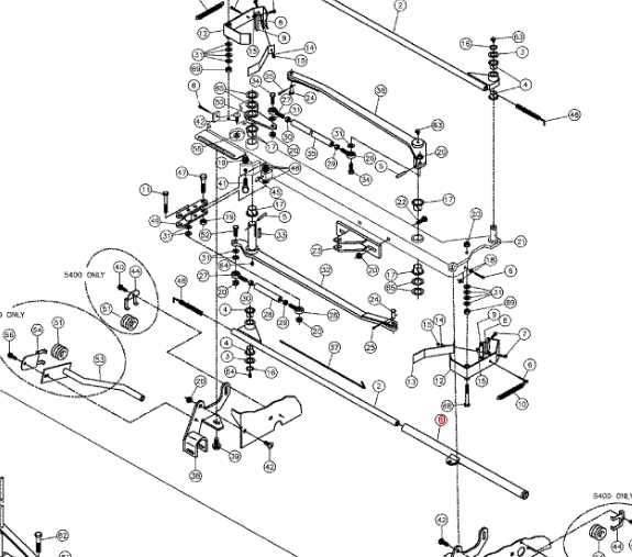 vermeer parts diagram