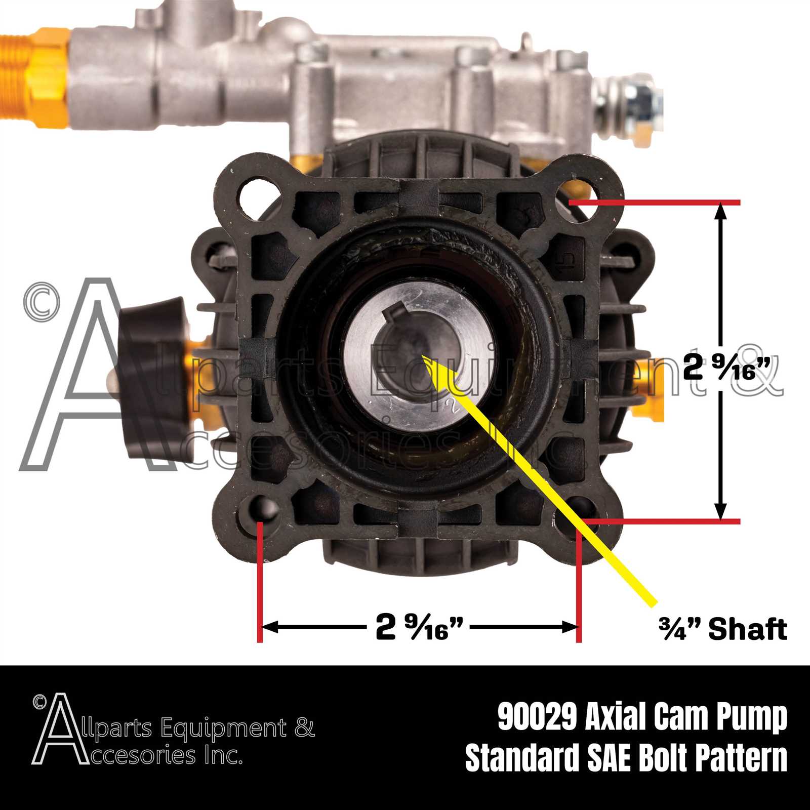 simpson power washer parts diagram