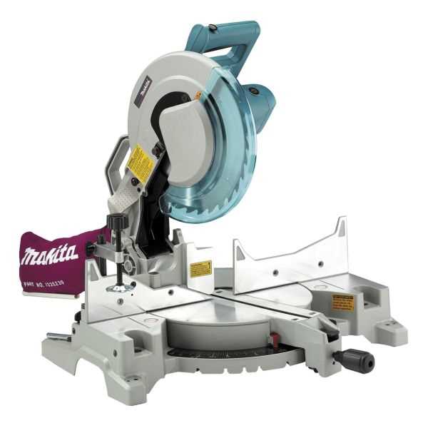 makita miter saw parts diagram