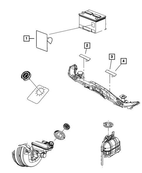 2015 chrysler 200 parts diagram