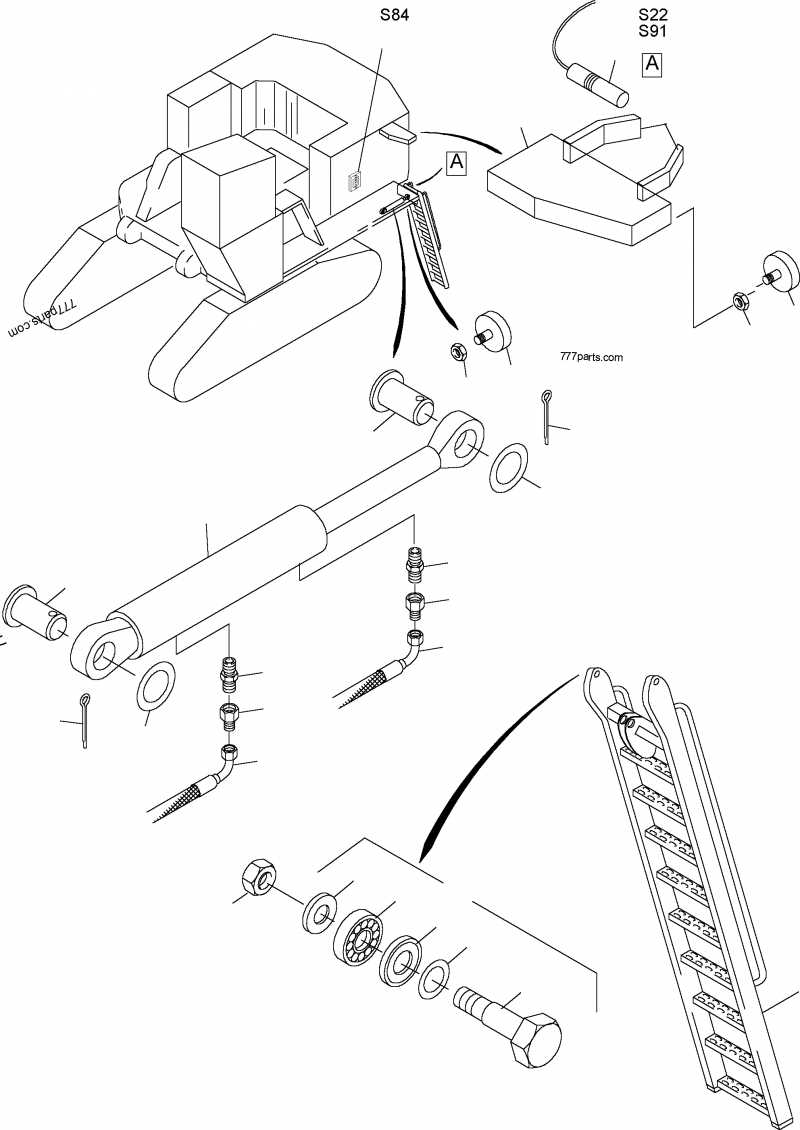 kirby vacuum parts diagram