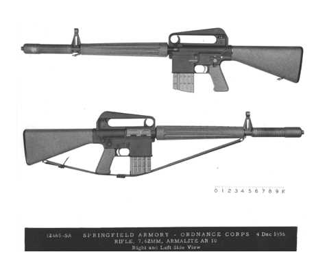 ar 10 parts diagram