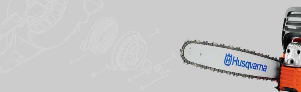 husqvarna 55 rancher parts diagram