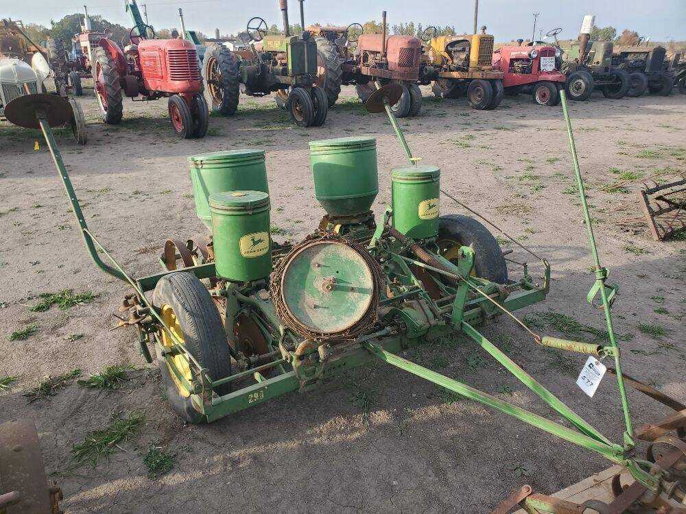 john deere 290 planter parts diagram