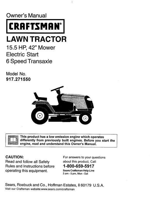 craftsman t110 parts diagram