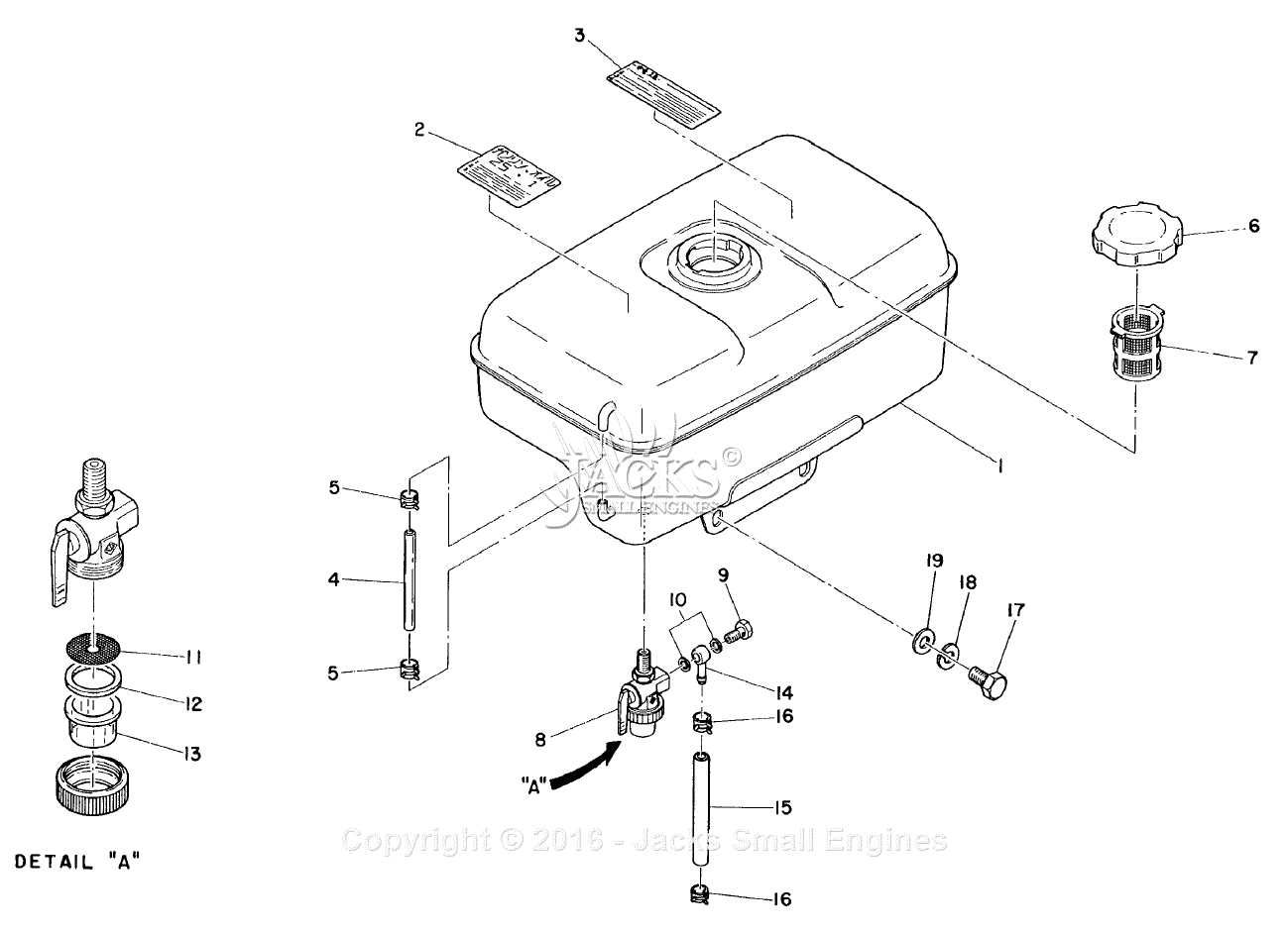 ezgo robin engine parts diagram