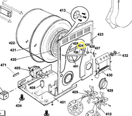 splendide arwxf129w parts diagram