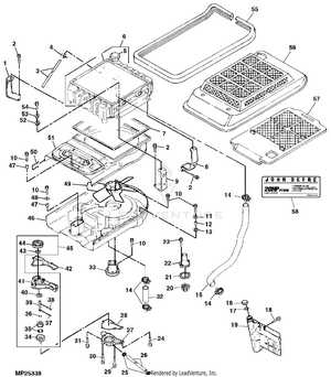 gx345 parts diagram