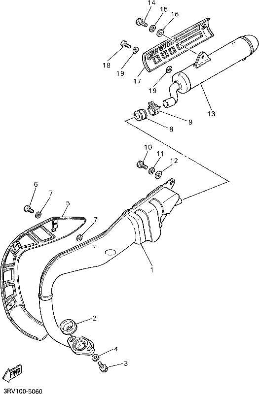 husqvarna pw 2000 parts diagram