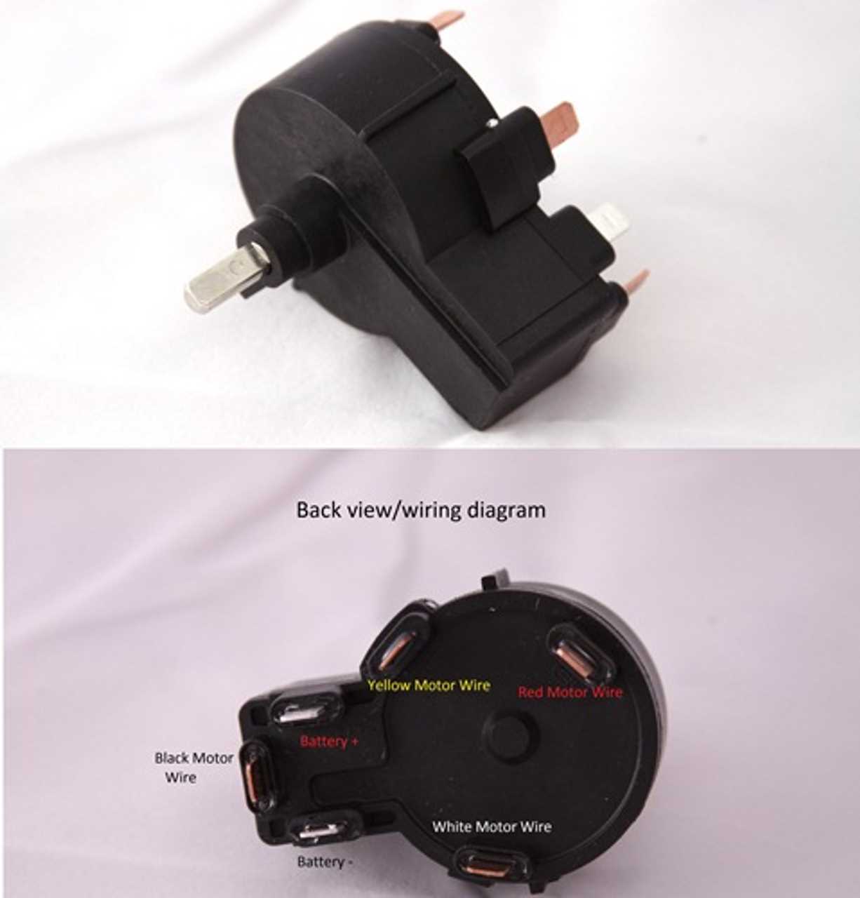 minn kota trolling motor parts diagram