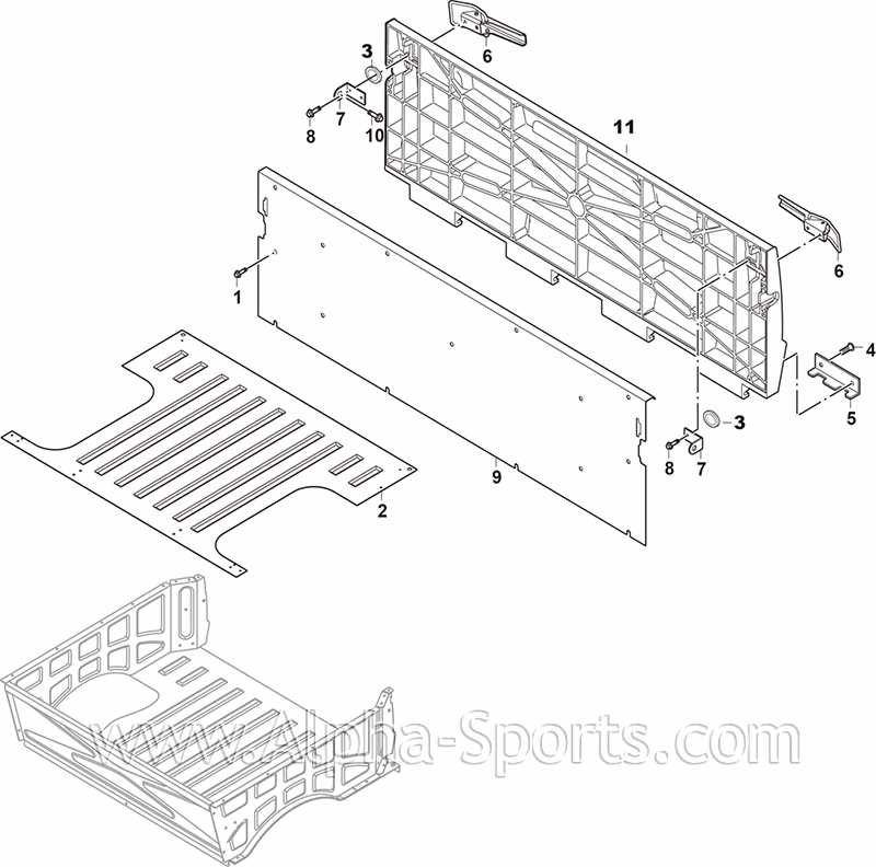 coleman utv 400 parts diagram