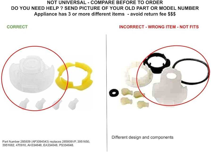 whirlpool ultimate care 2 parts diagram