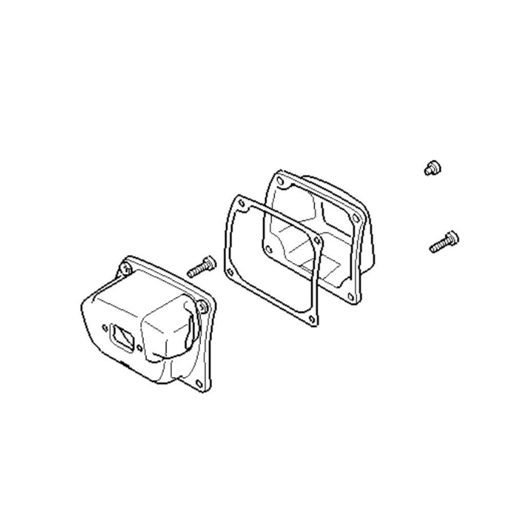 stihl 500i parts diagram