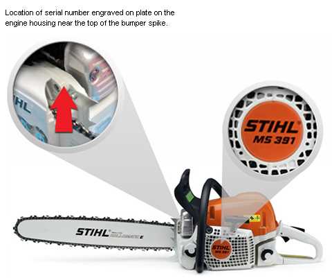 stihl ms270 parts diagram