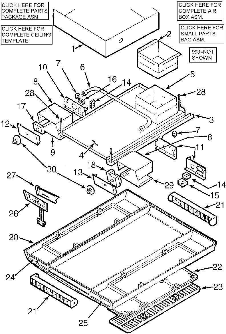 duo therm 57915 parts diagram