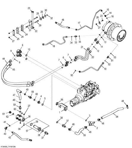 john deere 333g parts diagram