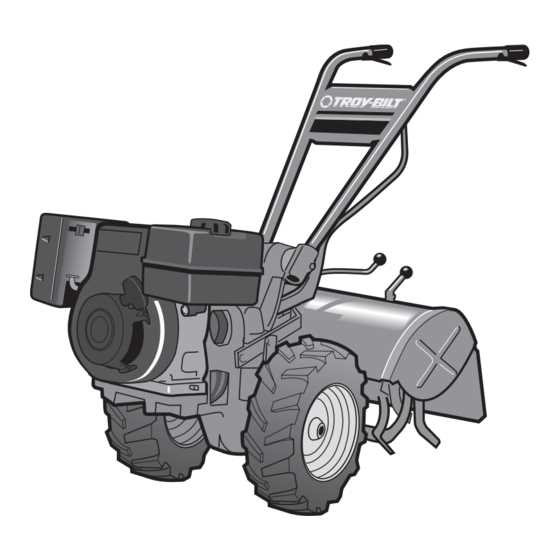 troy bilt horse tiller parts diagram