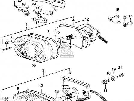 stihl 032 av parts diagram