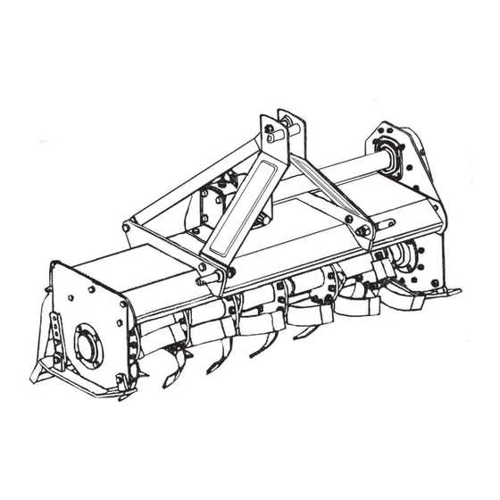 king kutter tiller parts diagram