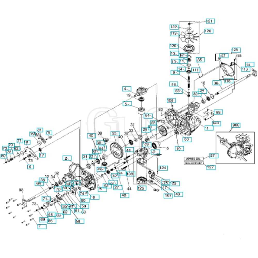 lucas cav injection pump parts diagram