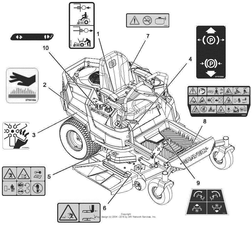 mahindra 4110 parts diagram