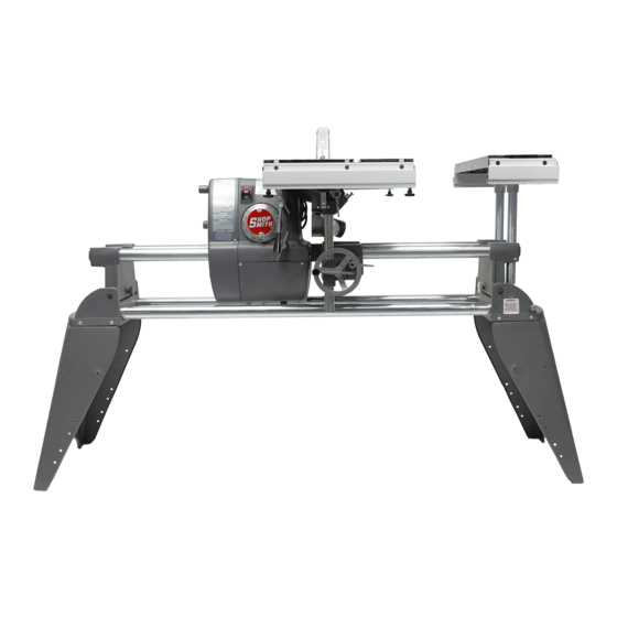 shopsmith mark v parts diagram