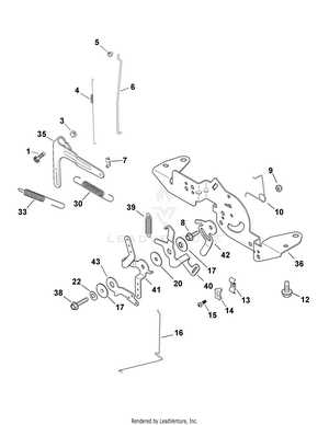 25 hp kohler engine parts diagram