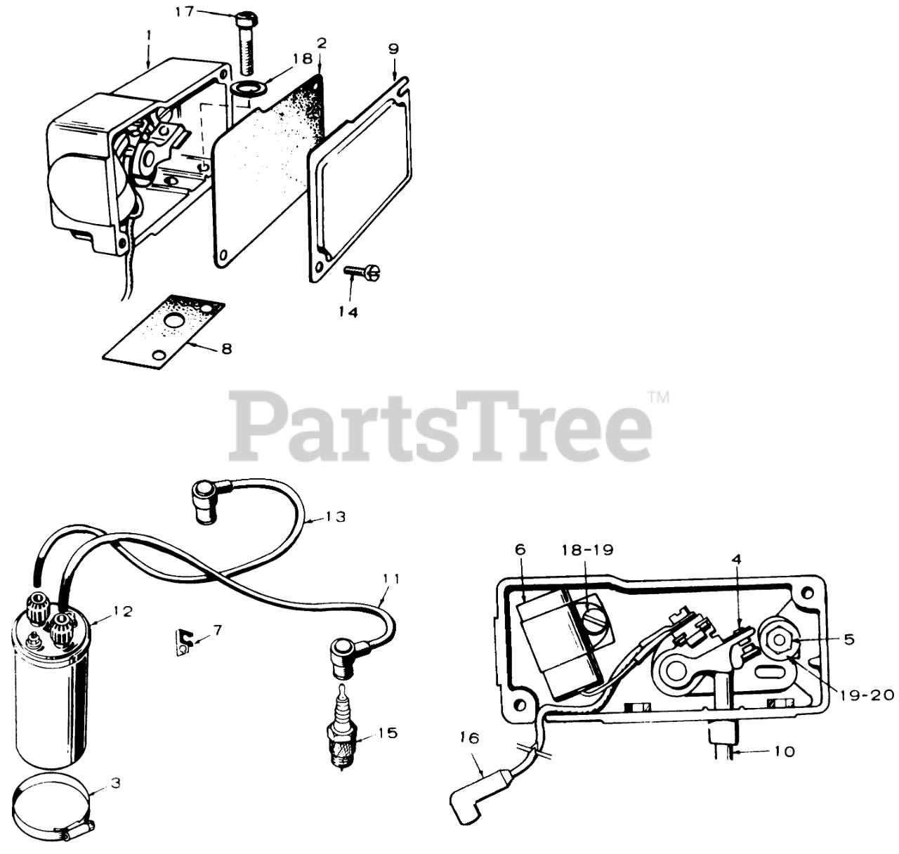 onan engine parts diagram