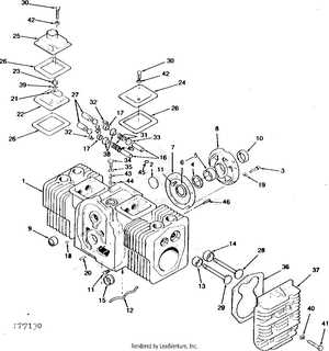 onan p220g parts diagram