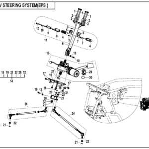 cfmoto parts diagram