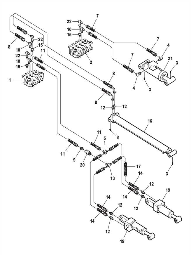 jerr dan wheel lift parts diagram