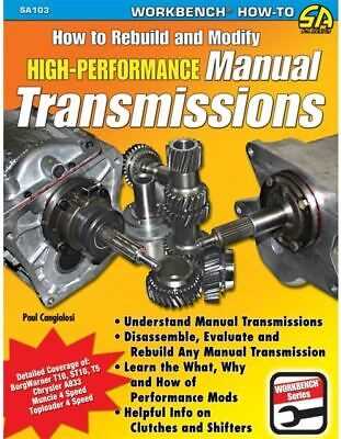 borg warner t10 parts diagram